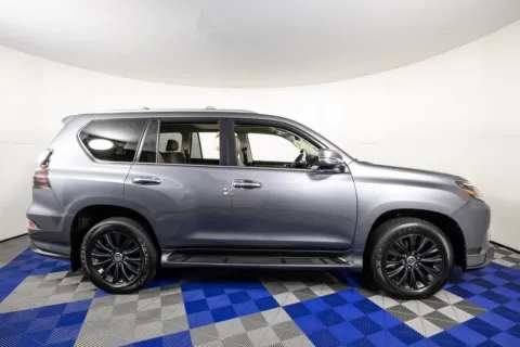 More photos of 2023 Lexus GX 460 Luxury at Apple Sport Imports, TX