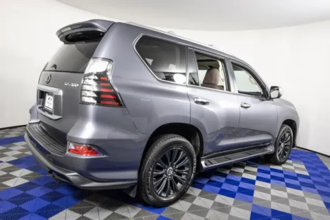 More photos of 2023 Lexus GX 460 Luxury at Apple Sport Imports, TX