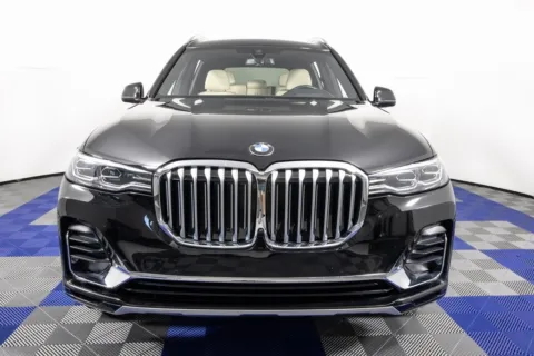 Photos of 2022 BMW X7 xDrive40i for sale in Austin, TX at Apple Sport Imports