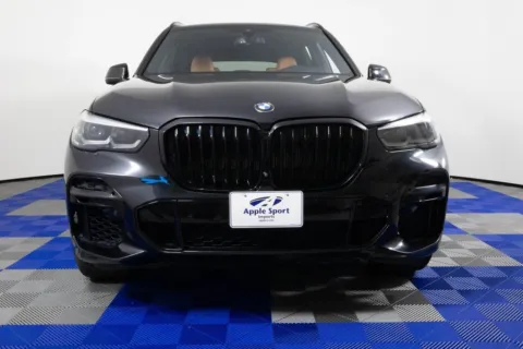 Photos of 2022 BMW X5 sDrive40i for sale in Austin, TX at Apple Sport Imports