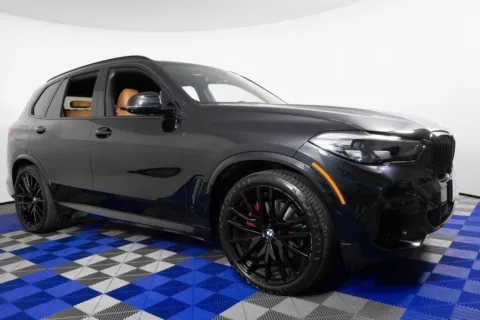 Another view of 2022 BMW X5 sDrive40i for sale in Austin, TX at Apple Sport Imports