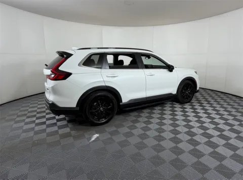 More photos of 2023 Honda CR-V Hybrid Sport at Apple Sport Imports, TX