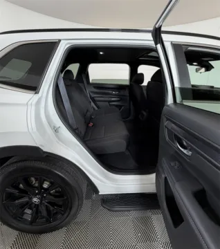 More photos of 2023 Honda CR-V Hybrid Sport at Apple Sport Imports, TX