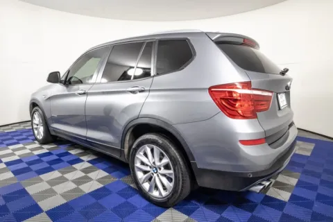 More photos of 2017 BMW X3 sDrive28i at Apple Sport Imports, TX