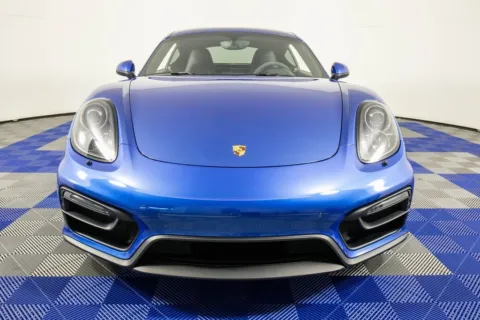 Photos of 2016 Porsche Cayman GTS for sale in Austin, TX at Apple Sport Imports