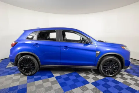 More photos of 2024 Mitsubishi Outlander Sport 2.0 LE at Apple Sport Imports, TX