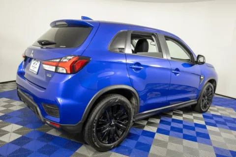 More photos of 2024 Mitsubishi Outlander Sport 2.0 LE at Apple Sport Imports, TX