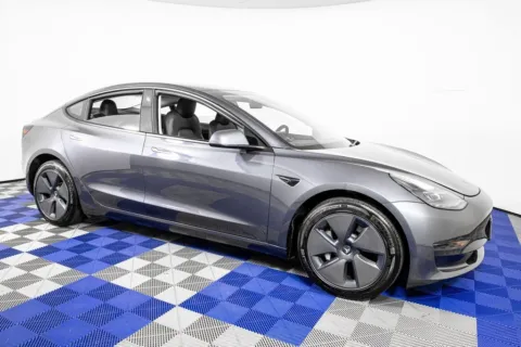 Another view of 2023 Tesla Model 3 Standard for sale in Austin, TX at Apple Sport Imports