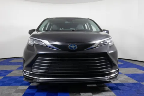 Photos of 2023 Toyota Sienna XLE for sale in Austin, TX at Apple Sport Imports