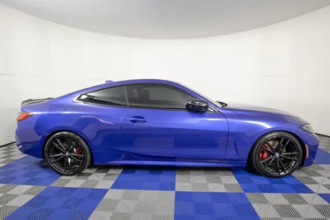 More photos of 2023 BMW 4 Series M440i xDrive at Apple Sport Imports, TX