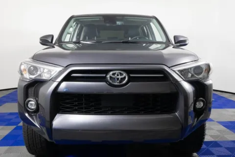 Photos of 2023 Toyota 4Runner SR5 Premium for sale in Austin, TX at Apple Sport Imports