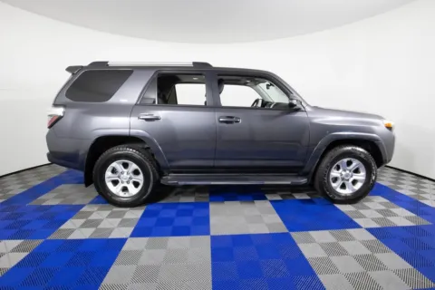 More photos of 2023 Toyota 4Runner SR5 Premium at Apple Sport Imports, TX