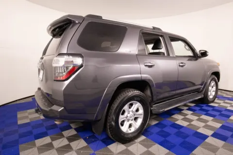 More photos of 2023 Toyota 4Runner SR5 Premium at Apple Sport Imports, TX