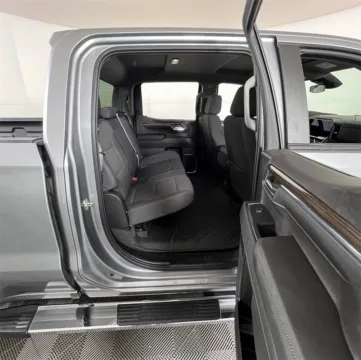 More photos of 2024 Chevrolet Silverado 1500 LT at Apple Sport Imports, TX