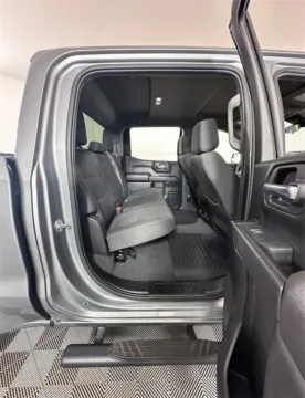 More photos of 2023 Chevrolet Silverado 1500 Custom at Apple Sport Imports, TX