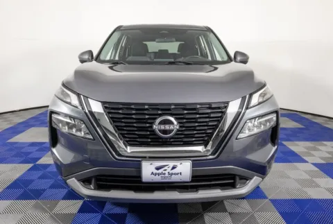 Photos of 2022 Nissan Rogue SV for sale in Austin, TX at Apple Sport Imports