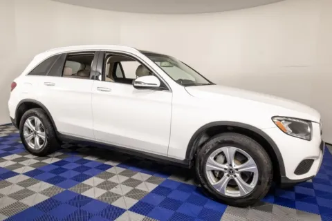 Photos of 2018 Mercedes-Benz GLC 300 for sale in Austin, TX at Apple Sport Imports