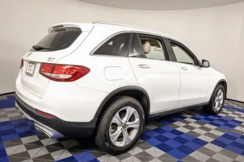 More photos of 2018 Mercedes-Benz GLC 300 at Apple Sport Imports, TX