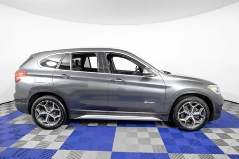 More photos of 2018 BMW X1 sDrive28i at Apple Sport Imports, TX