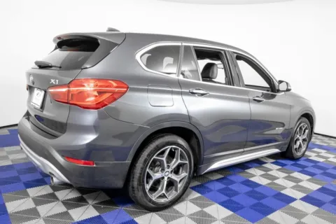 More photos of 2018 BMW X1 sDrive28i at Apple Sport Imports, TX
