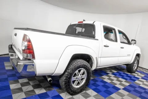 More photos of 2012 Toyota Tacoma PreRunner at Apple Sport Imports, TX