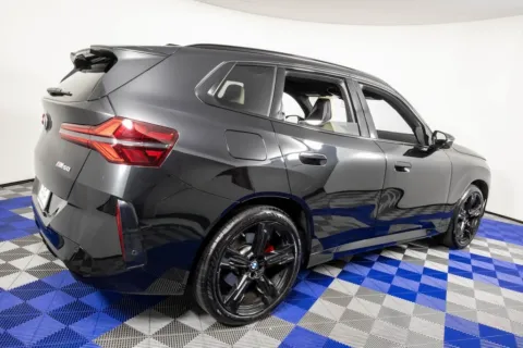 More photos of 2025 BMW X3 M50 xDrive at Apple Sport Imports, TX
