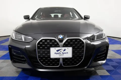 Photos of 2025 BMW 4 Series 430i Gran Coupe for sale in Austin, TX at Apple Sport Imports