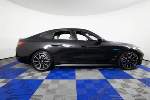 More photos of 2025 BMW 4 Series 430i Gran Coupe at Apple Sport Imports, TX