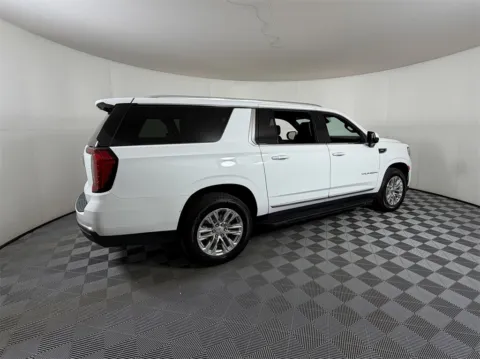 More photos of 2024 GMC Yukon XL SLT at Apple Sport Imports, TX