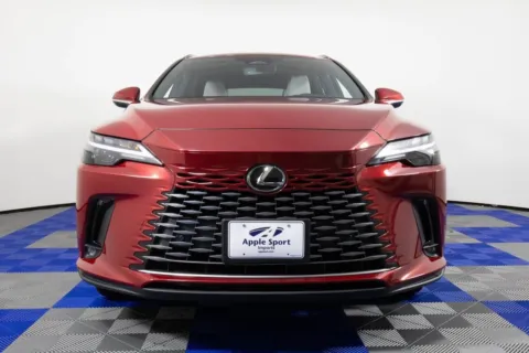 Photos of 2024 Lexus RX 350 Premium for sale in Austin, TX at Apple Sport Imports