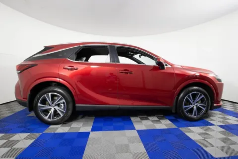 More photos of 2024 Lexus RX 350 Premium at Apple Sport Imports, TX