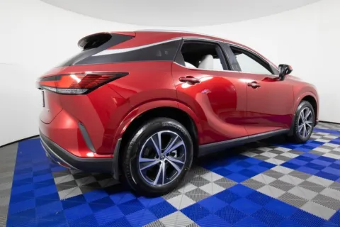 More photos of 2024 Lexus RX 350 Premium at Apple Sport Imports, TX