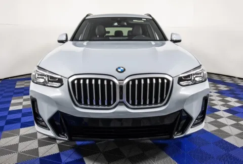 Photos of 2022 BMW X3 sDrive30i for sale in Austin, TX at Apple Sport Imports