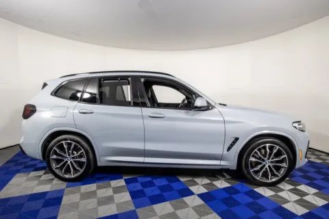 Another view of 2022 BMW X3 sDrive30i for sale in Austin, TX at Apple Sport Imports