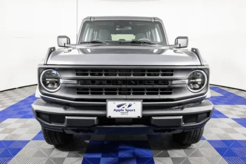 Photos of 2023 Ford Bronco for sale in Austin, TX at Apple Sport Imports