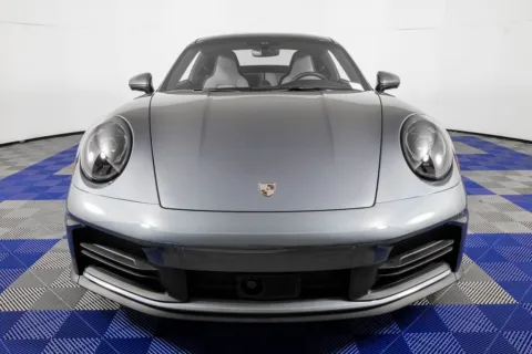 Photos of 2025 Porsche 911 Carrera for sale in Austin, TX at Apple Sport Imports