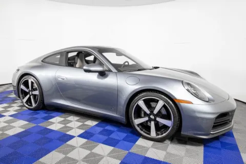 Another view of 2025 Porsche 911 Carrera for sale in Austin, TX at Apple Sport Imports