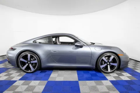 More photos of 2025 Porsche 911 Carrera at Apple Sport Imports, TX