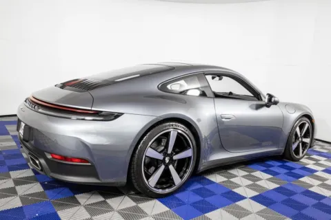 More photos of 2025 Porsche 911 Carrera at Apple Sport Imports, TX