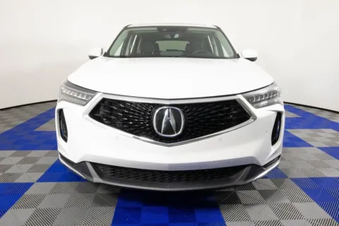 Photos of 2023 Acura RDX Technology Package for sale in Austin, TX at Apple Sport Imports