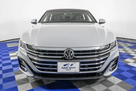 Photos of 2023 Volkswagen Arteon 2.0T SEL R-Line for sale in Austin, TX at Apple Sport Imports