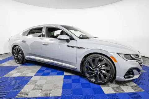 Another view of 2023 Volkswagen Arteon 2.0T SEL R-Line for sale in Austin, TX at Apple Sport Imports