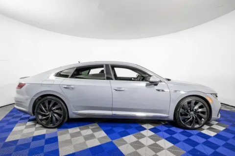 More photos of 2023 Volkswagen Arteon 2.0T SEL R-Line at Apple Sport Imports, TX