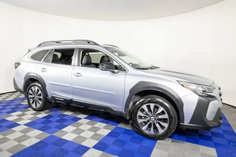 Photos of 2024 Subaru Outback Limited for sale in Austin, TX at Apple Sport Imports