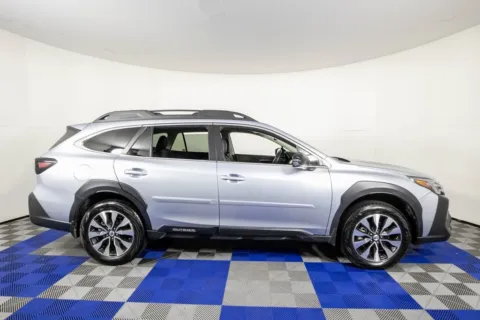 Another view of 2024 Subaru Outback Limited for sale in Austin, TX at Apple Sport Imports