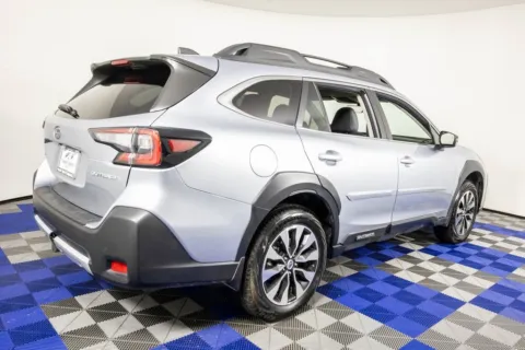 More photos of 2024 Subaru Outback Limited at Apple Sport Imports, TX