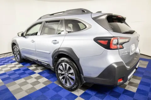 More photos of 2024 Subaru Outback Limited at Apple Sport Imports, TX