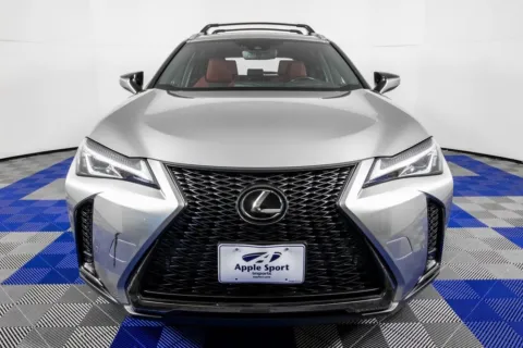 Photos of 2022 Lexus UX 200 F SPORT for sale in Austin, TX at Apple Sport Imports