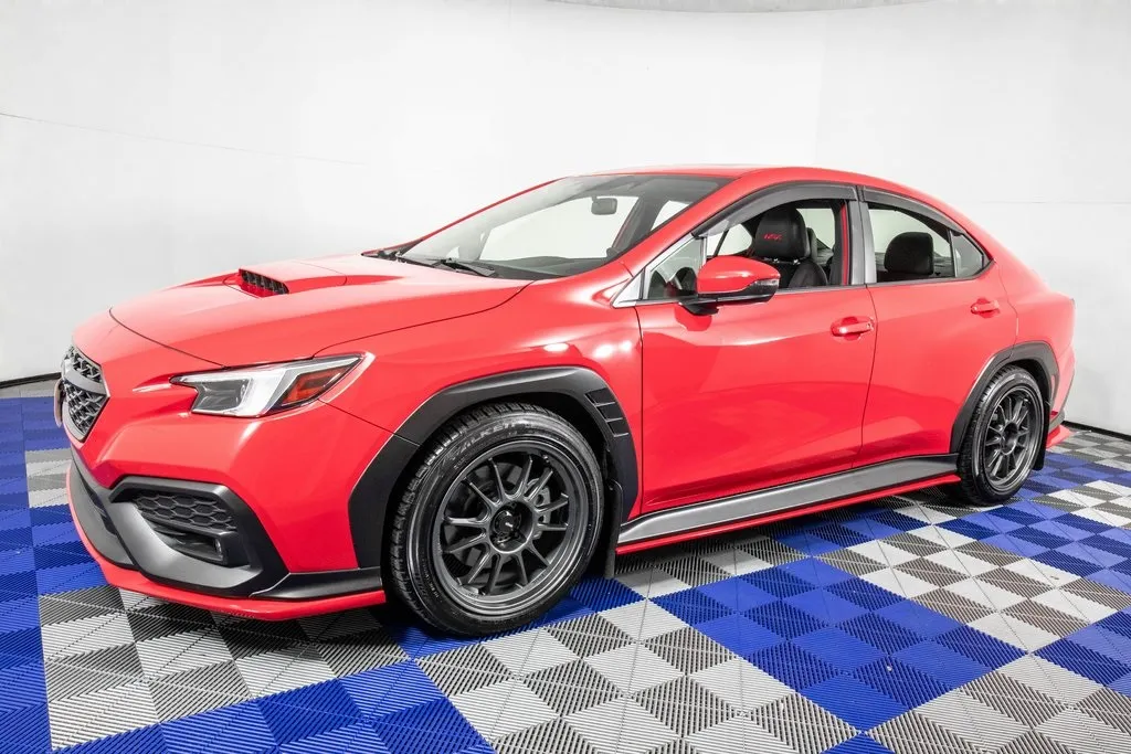 2024 Subaru WRX Limited for sale in Austin, TX