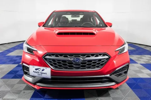 Photos of 2024 Subaru WRX Limited for sale in Austin, TX at Apple Sport Imports